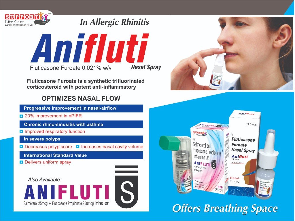 Anifluti-S Visual